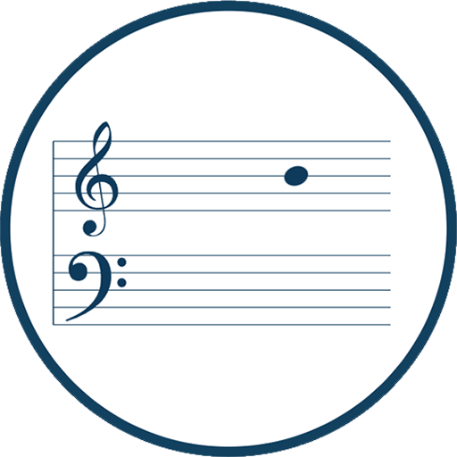 Note Drill tool icon