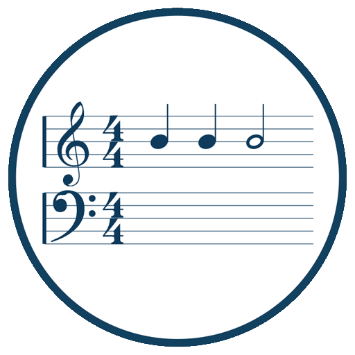 Rhythm Tap tool icon