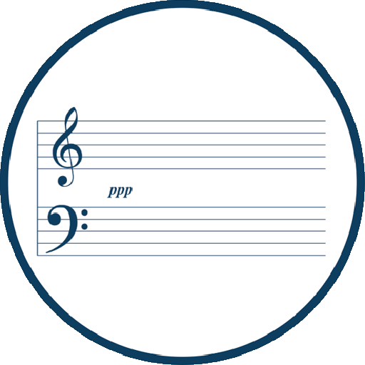 Musical Terms Drill tool icon